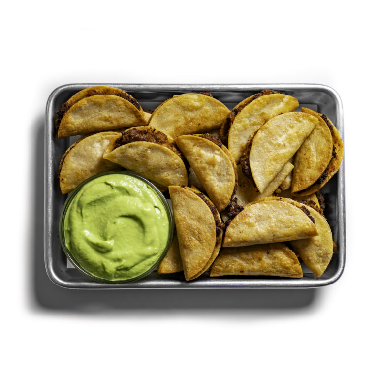 40 Vegan Munchies Recipes