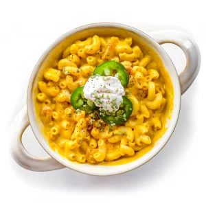 Easy Cheesy Vegan Sauce