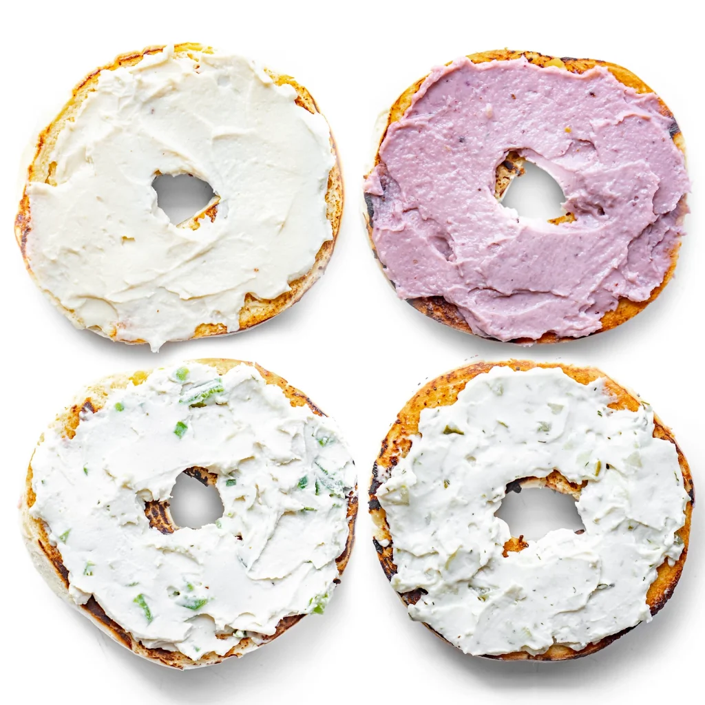 Vegan Cream Cheese