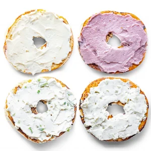 Vegan Cream Cheese