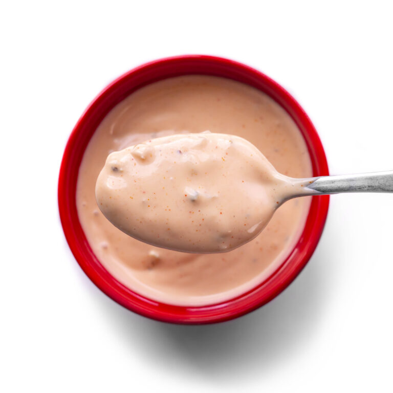 Classic Burger Sauce