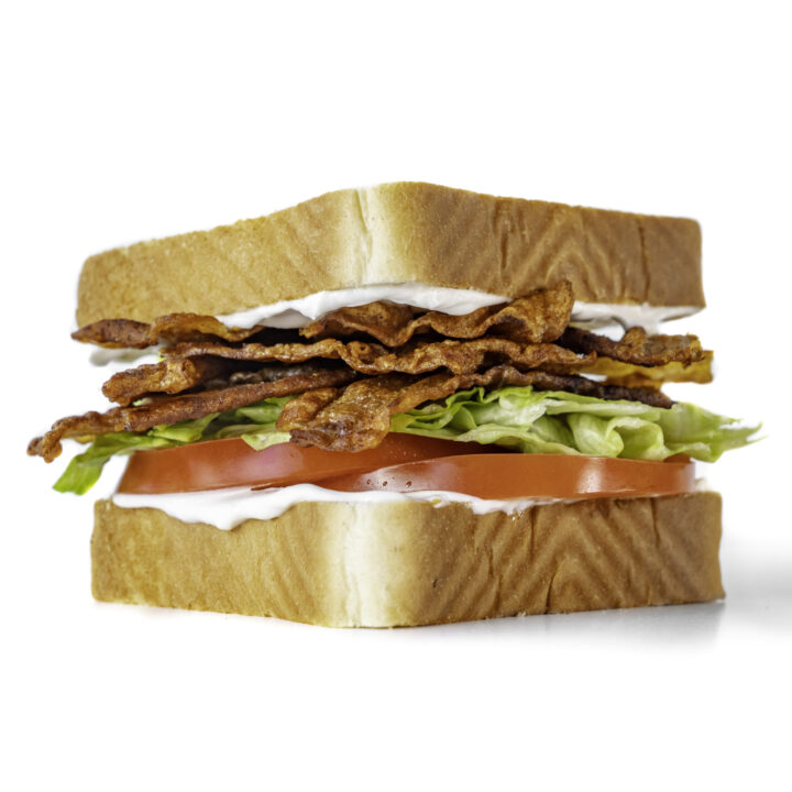 Rice Paper Bacon-image