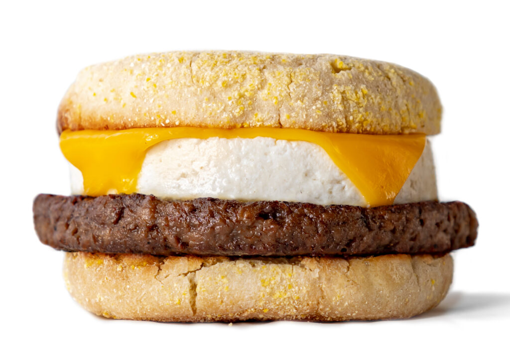 Egg McMuffin Sandwich Maker,  Kitchen Finds [Video] in 2023