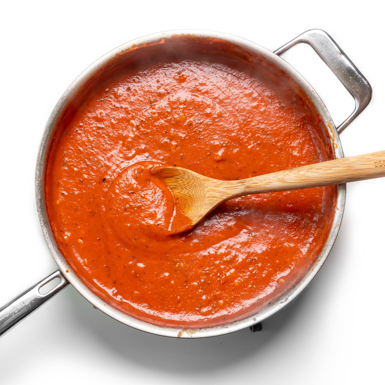 Vegan Spaghettios Thee Burger Dude