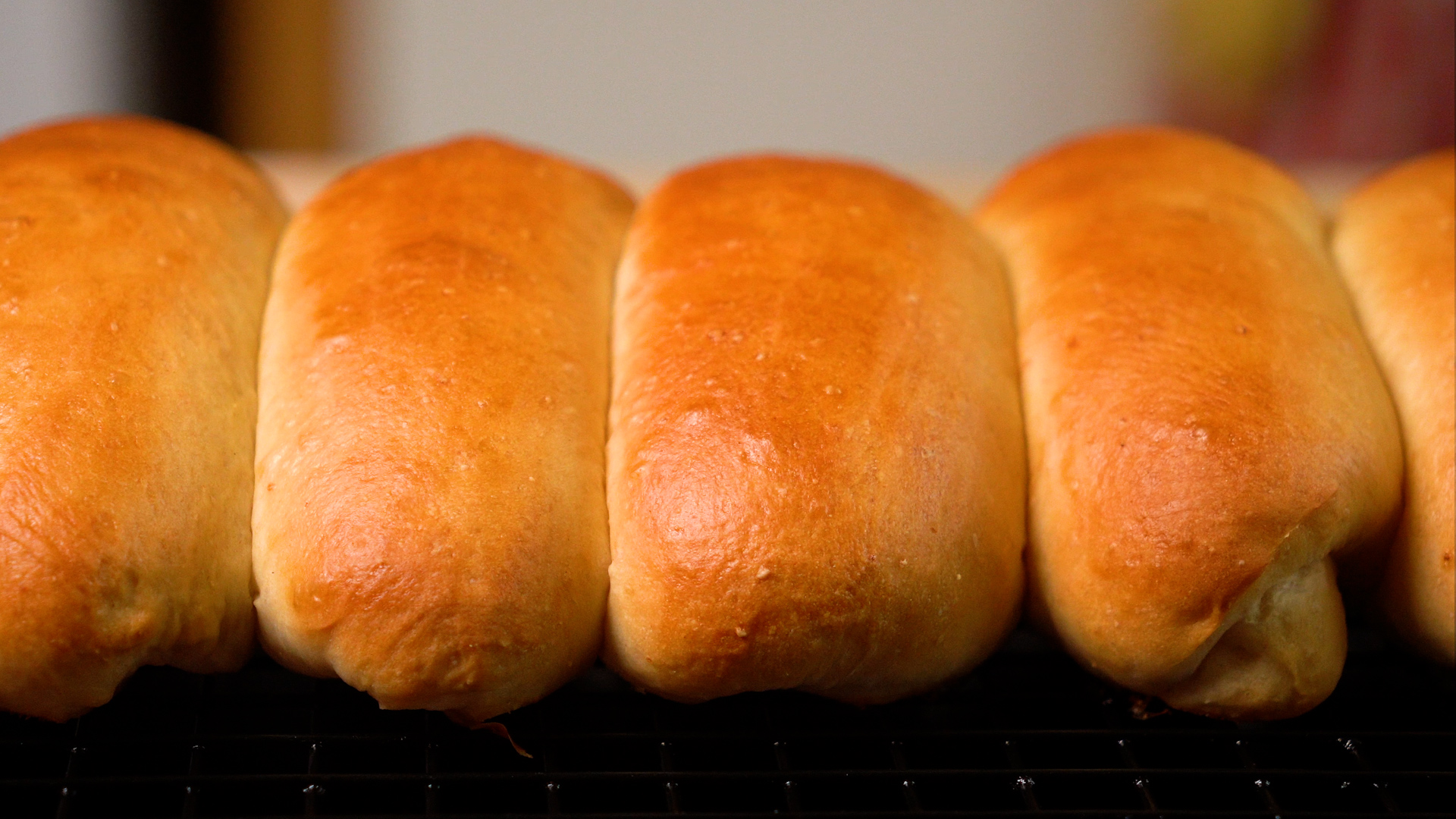 Vegan Hot Dog Buns Thee Burger Dude