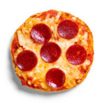 English Muffin Pizzas