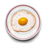 10 recipes for Vegan Eggs