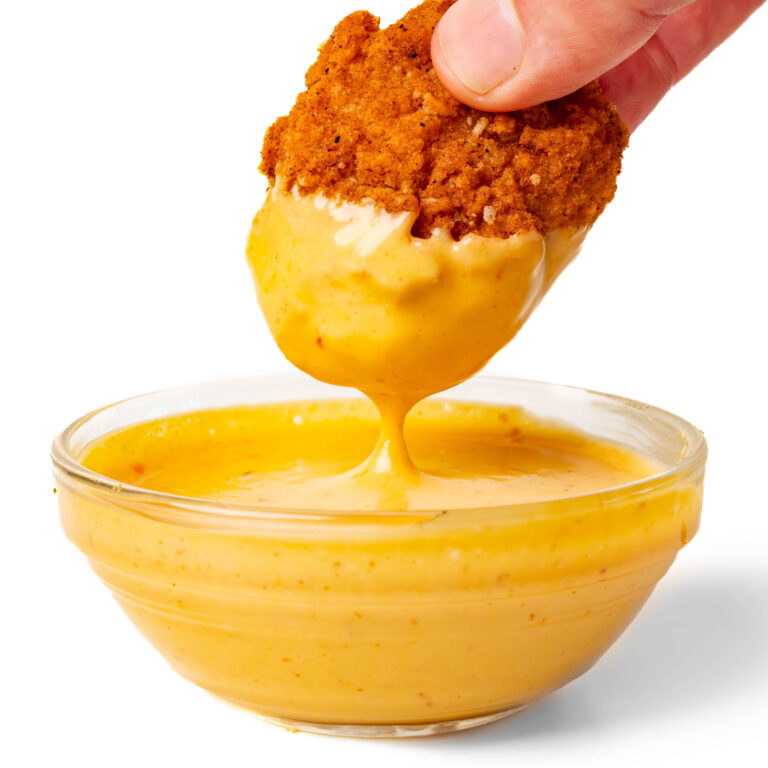 Vegan Chick-fil-A Sauce