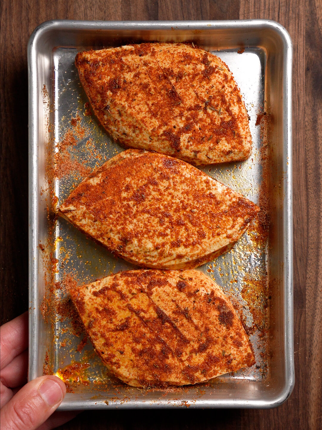 how do you make tofu taste like chicken