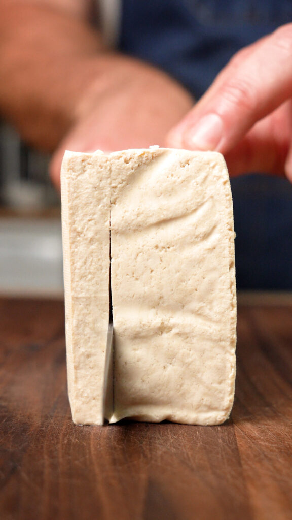 how do you make tofu taste like chicken