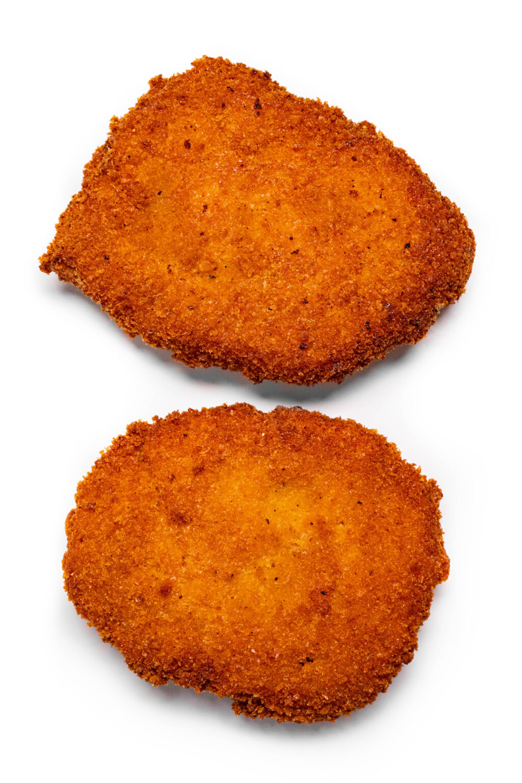 Best Way to Fry Vegan Chicken Thee Burger Dude