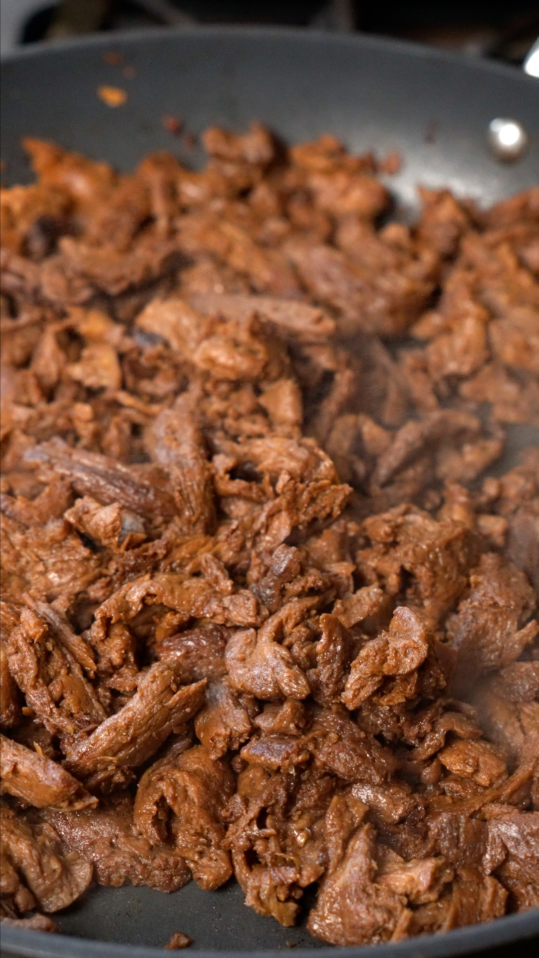 Vegan Chipotle Quesadilla Thee Burger Dude