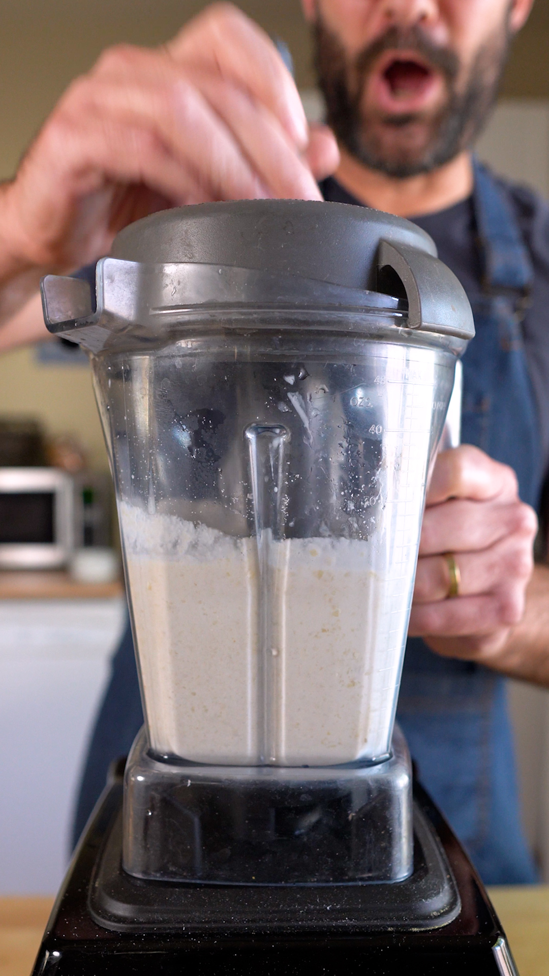 Vegan Cream Cheese Thee Burger Dude