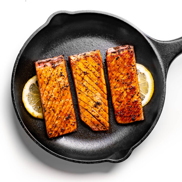 Vegan Salmon-image