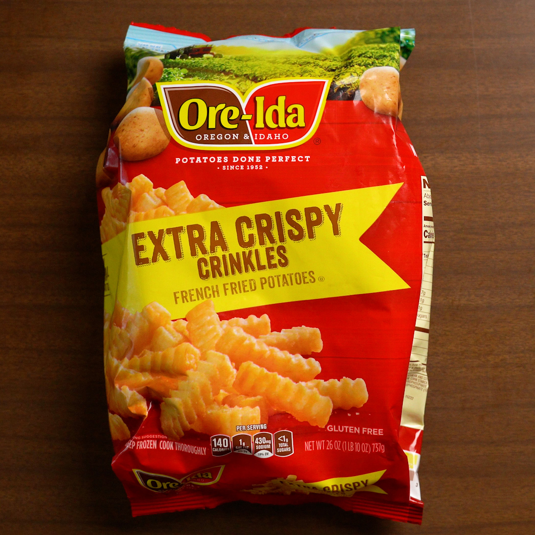 Vegan Raising Cane's Thee Burger Dude