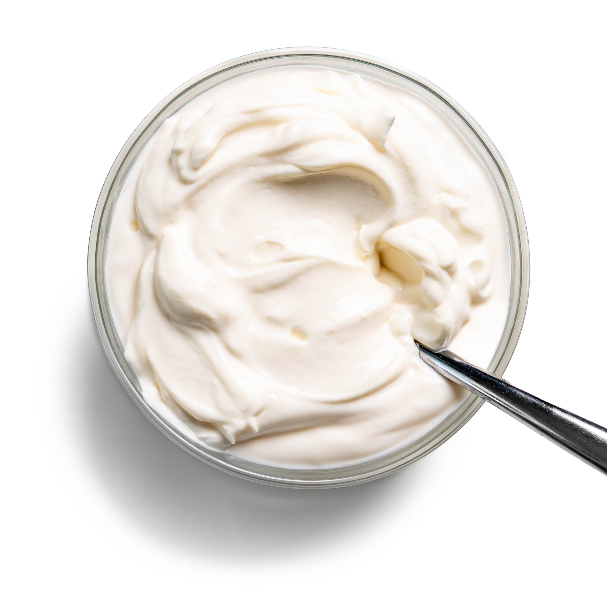 Easy Vegan Mayo-image