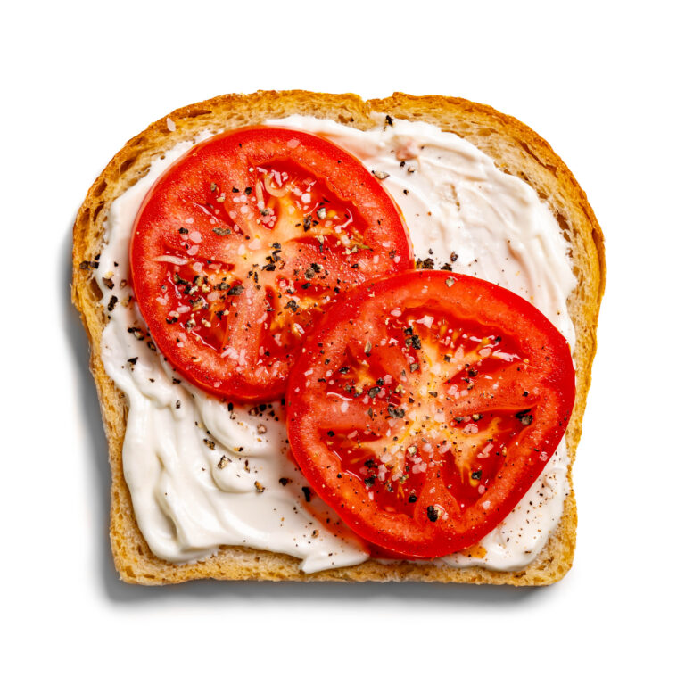 3 Ways to Vegan Mayo