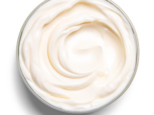 Aquafaba Mayo