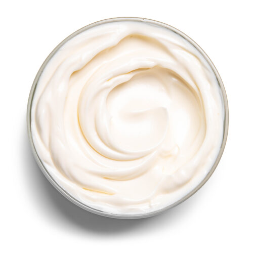 Aquafaba Mayo