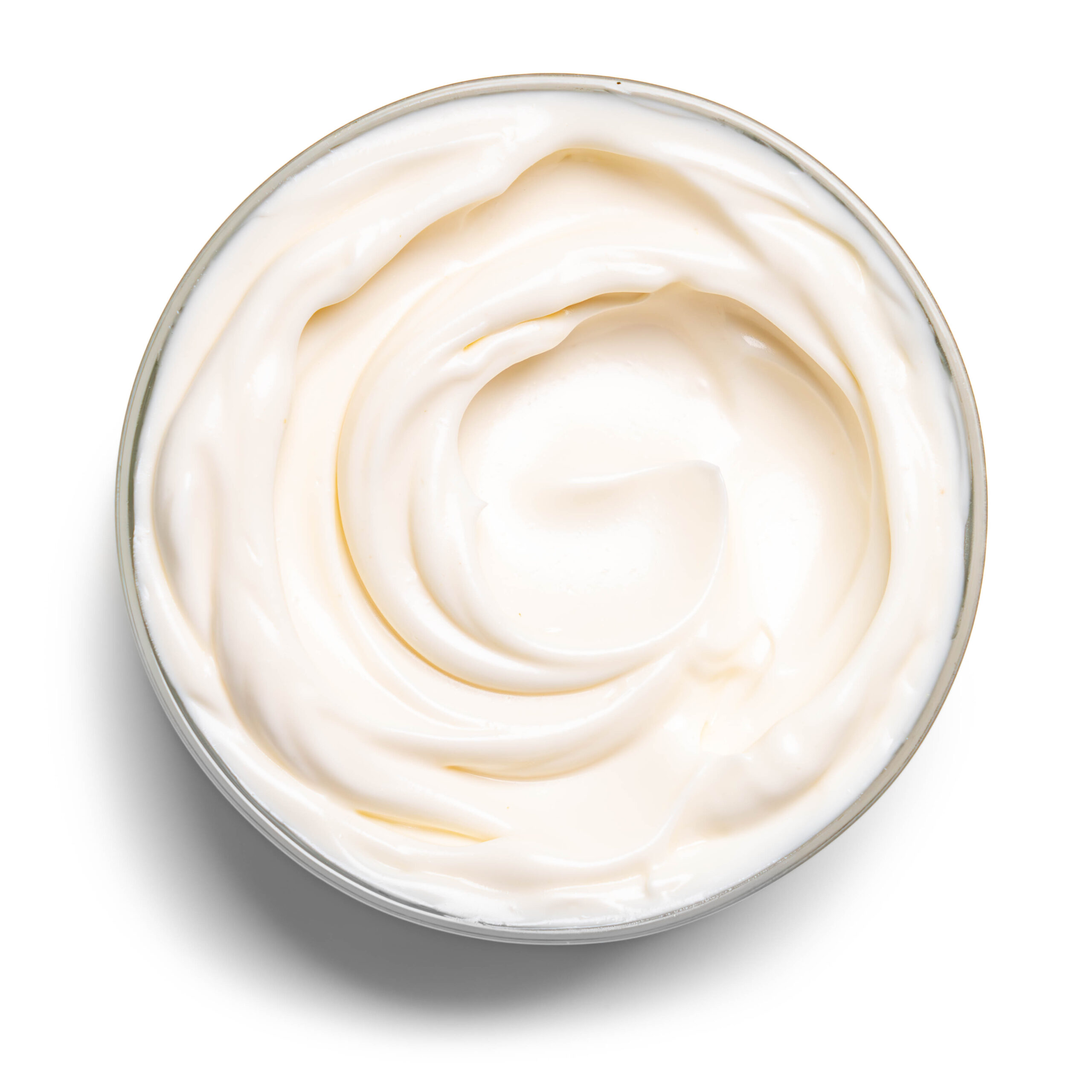 Aquafaba Mayo