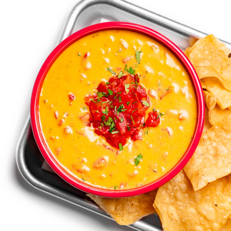 Vegan Queso