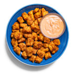 How to Fry Tofu