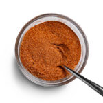 Vegan Pantry Ingredients
