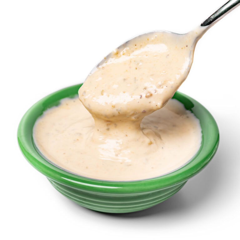 Vegan Caesar Dressing