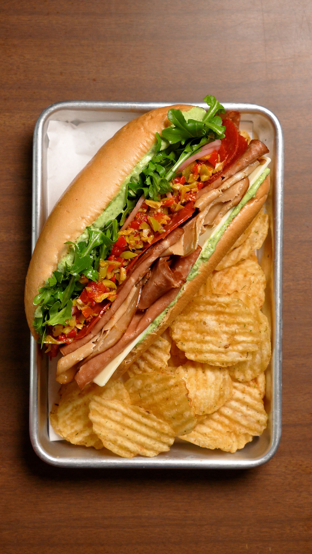 Mo Amer Has Survived by Being Funny | The New Yorker, image size:1080x1920