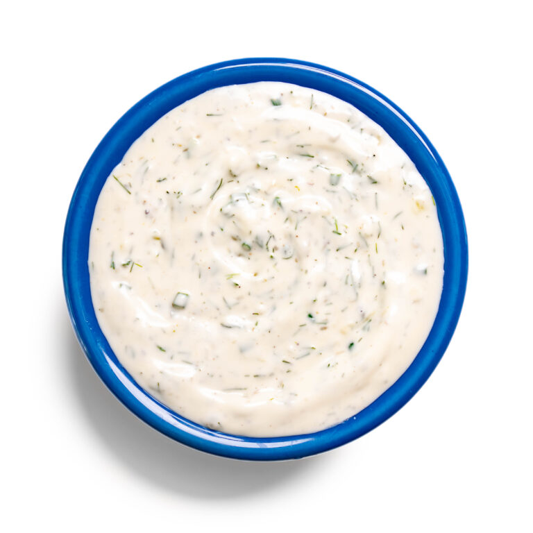 Vegan Tartar Sauce