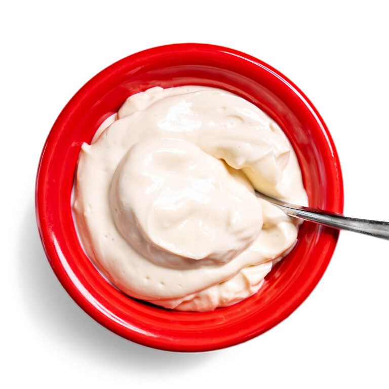 Tofu Mayo