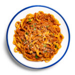 Vegan Bolognese