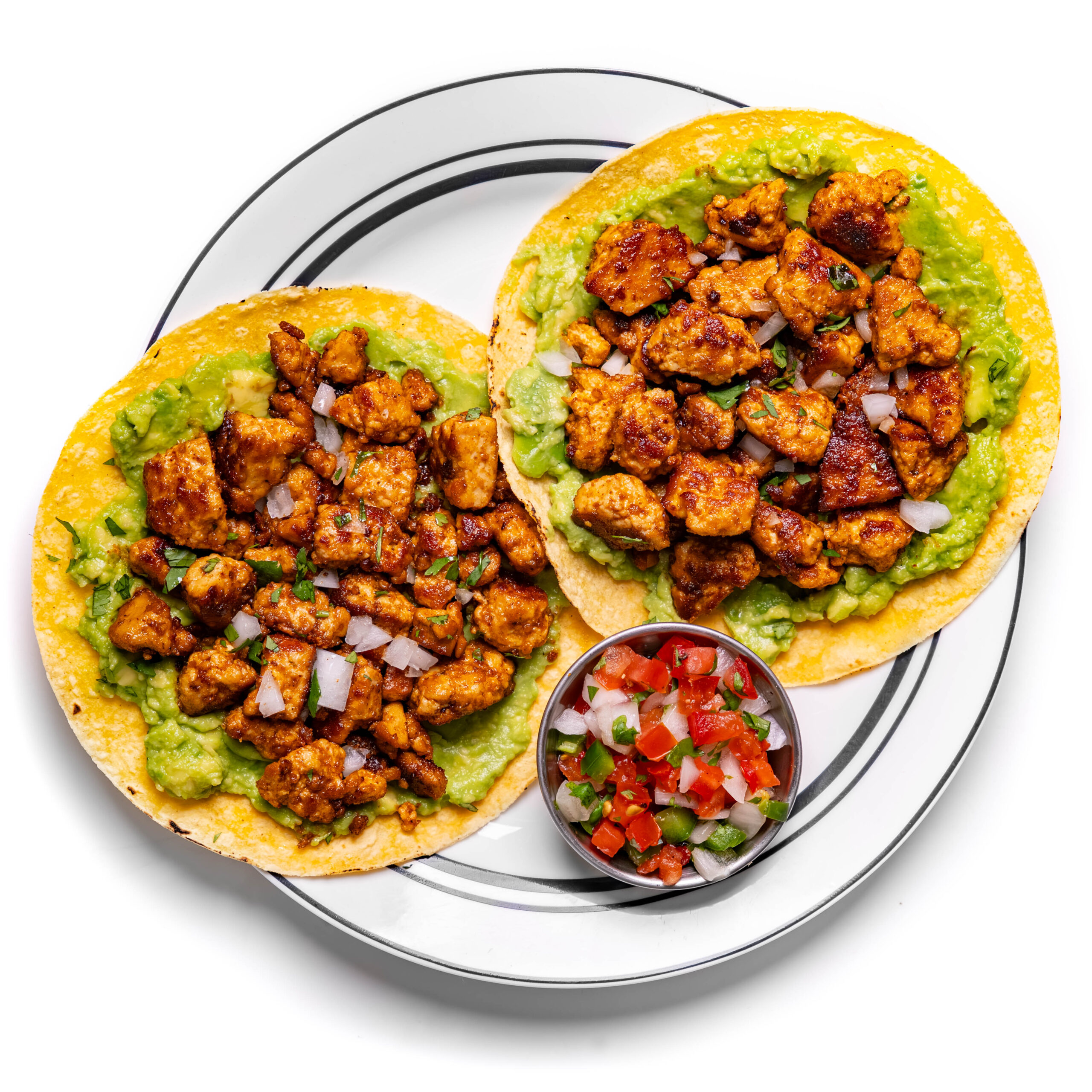 Tofu Tacos-image