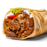 Vegan Doner Kebab
