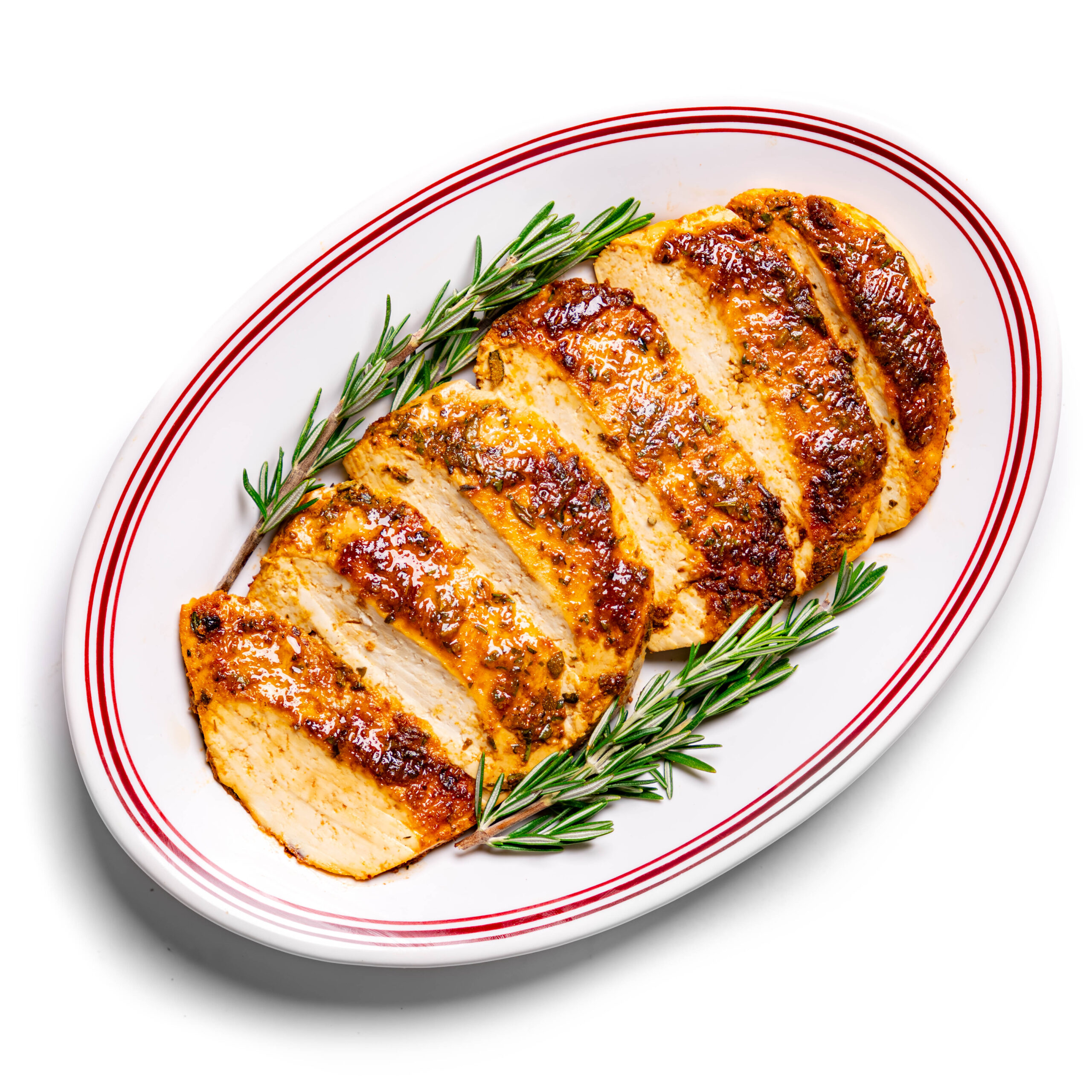 Vegan Turkey