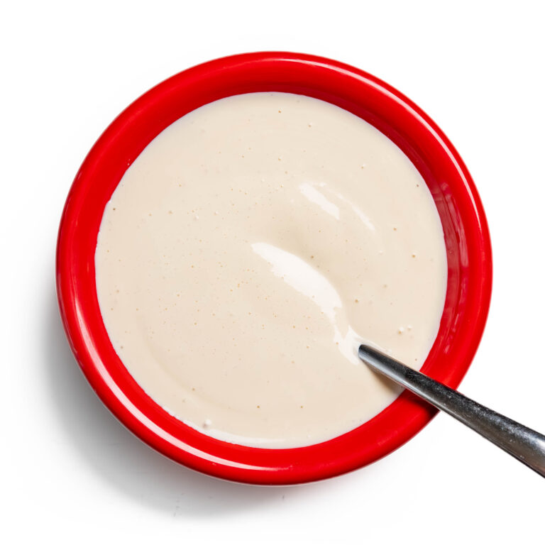 Cashew Cream
