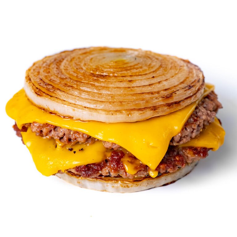 Flying Dutchman Burger