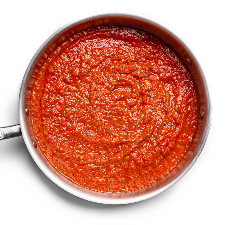 Red Sauce (Marinara)