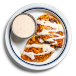 Alabama White Sauce
