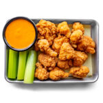 Fried Cauliflower