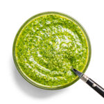 Vegan Pesto