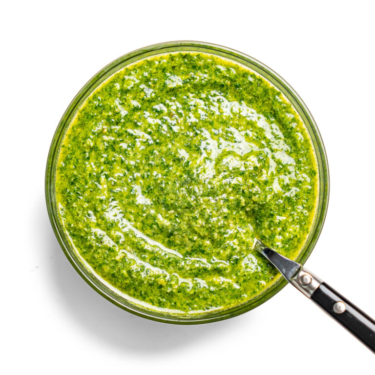 Vegan Pesto