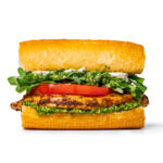 30 Vegan Sandwich Recipes