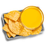 Easy Vegan Cheese Sauce