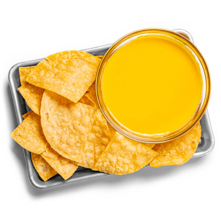 Easy Vegan Cheese Sauce