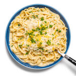 Lemon Pasta