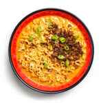 Vegan Ramen