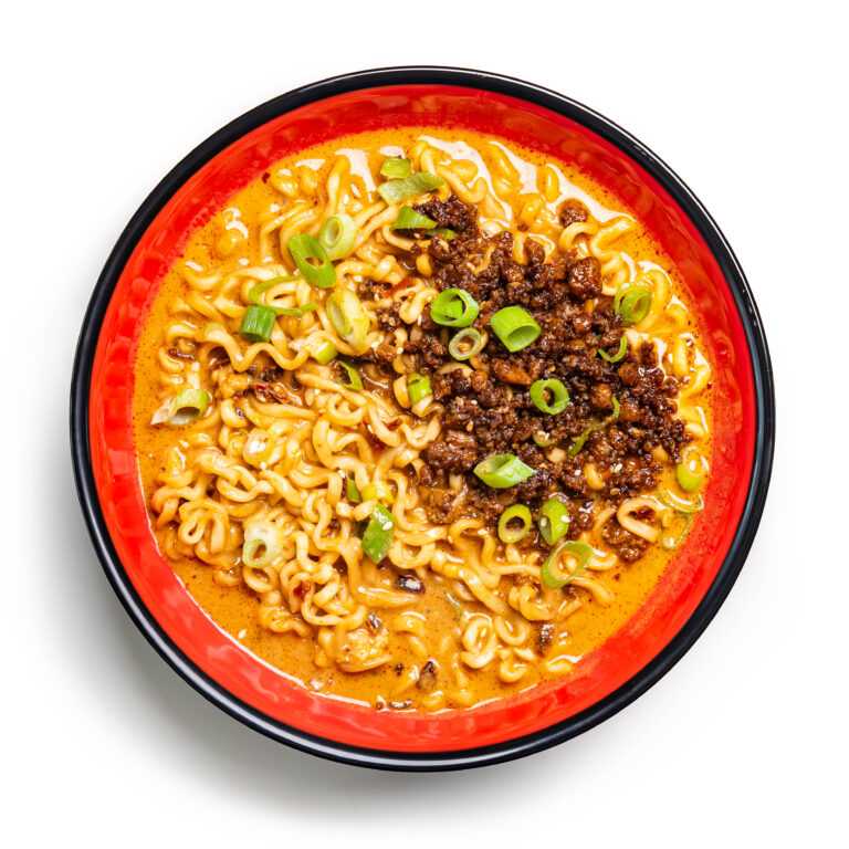 Vegan Ramen