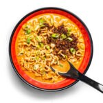 Vegan Ramen