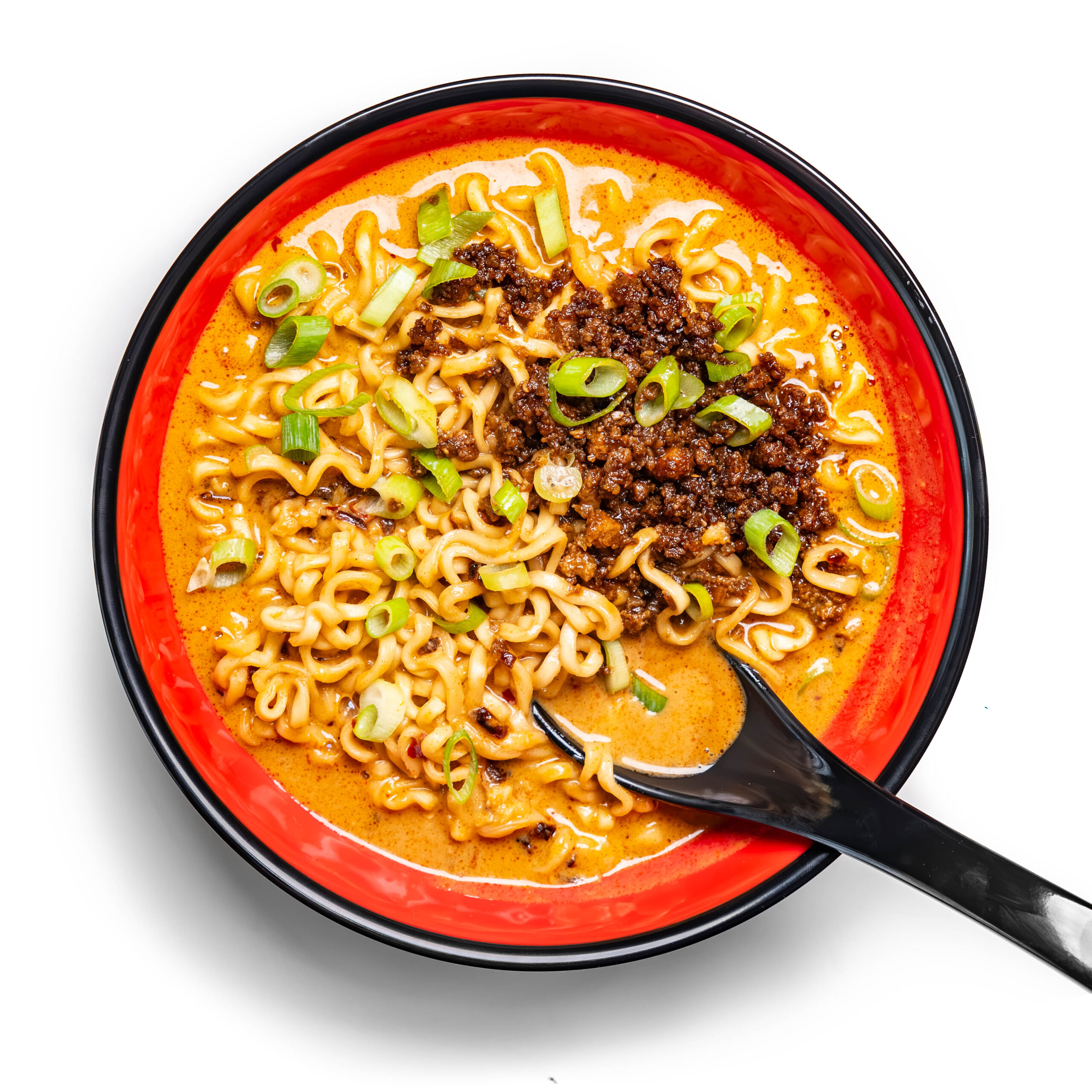 Vegan Ramen